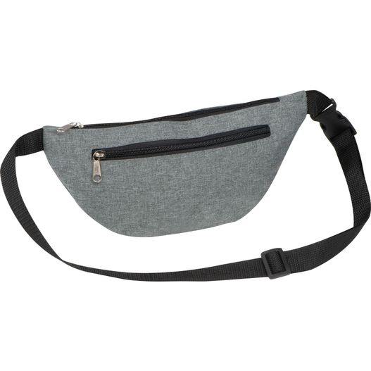 Gürteltasche aus Polyester (Bild 1)