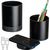 Stifteköcher mit Wireless Charging (Bild 2)