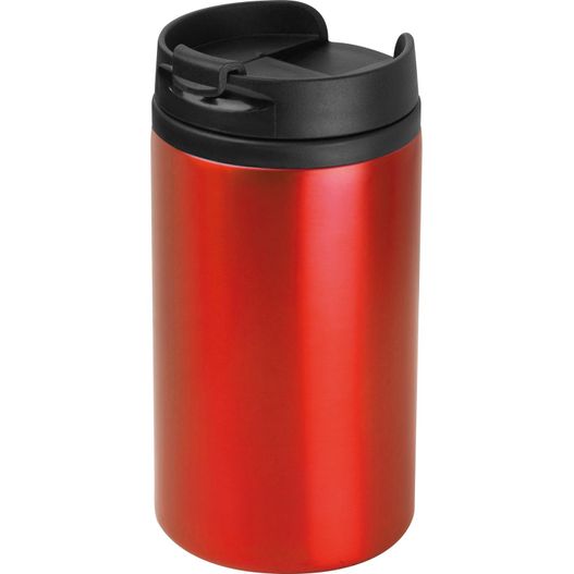 Trinkbecher aus Metall, 250ml (Bild 1)
