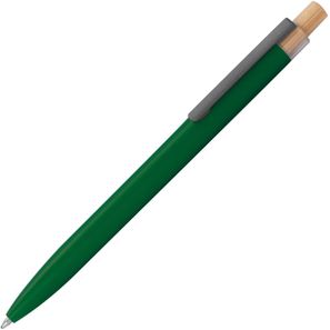 Kugelschreiber aus recyceltem Aluminium