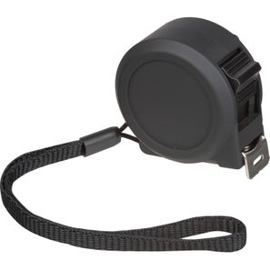 Stahlbandmaß mit Kunststoffgehäuse 3m