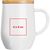 Doppelwandige Tasse, 300 ml (Bild 4)