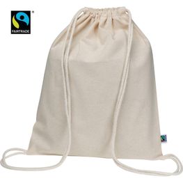 Produktabbildung Fairtrade Gymbag Fairtrade Gymbag