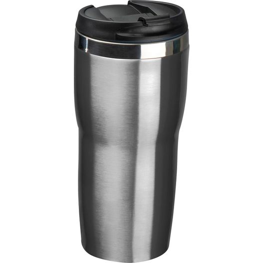 Vakuum Edelstahltrinkbecher, 480ml (Bild 1)