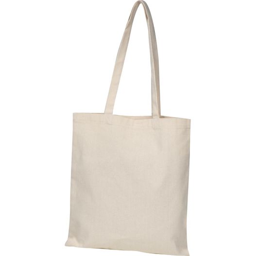 Produktabbildung Bio Baumwolltasche Bio Baumwolltasche (Bild 1)