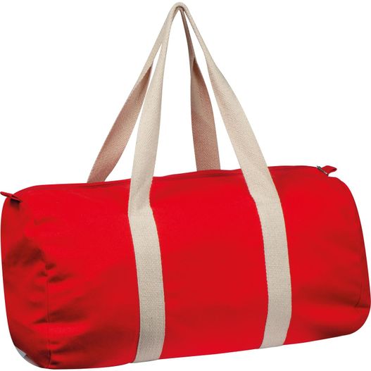 Weekender aus Canvas (Bild 1)
