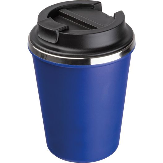 Produktabbildung Edelstahltrinkbecher 350ml Edelstahltrinkbecher 350ml (Bild 1)