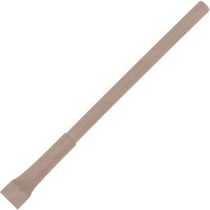 Kugelschreiber aus Papier