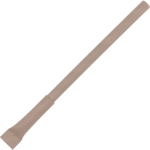 Produktabbildung Kugelschreiber aus Papier Kugelschreiber aus Papier (Bild 1)