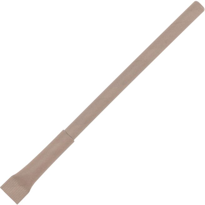 Kugelschreiber aus Papier