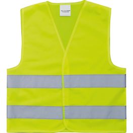 Kindersicherheitsweste EN 17353:2020