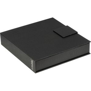 Set aus Notizbuch und Kugelschreiber