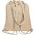 Gymbag aus recycelter Baumwolle (Bild 1)