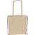 Gymbag aus recycelter Baumwolle (Bild 2)