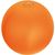 Strandball aus PVC mit einer Segmentlänge von 40 cm