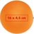 Strandball aus PVC mit einer Segmentlänge von 40 cm (Bild 3)