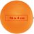 Strandball aus PVC mit einer Segmentlänge von 40 cm (Bild 2)