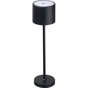 CrisMa Tischlampe mit Touchsensor