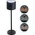 CrisMa Tischlampe mit Touchsensor (Bild 4)