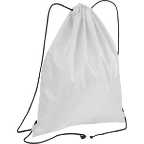 Gymbag aus recyceltem Polyester