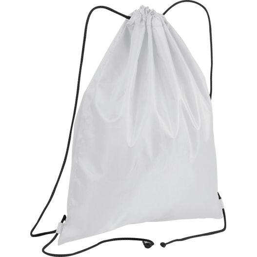 Gymbag aus recyceltem Polyester (Bild 1)
