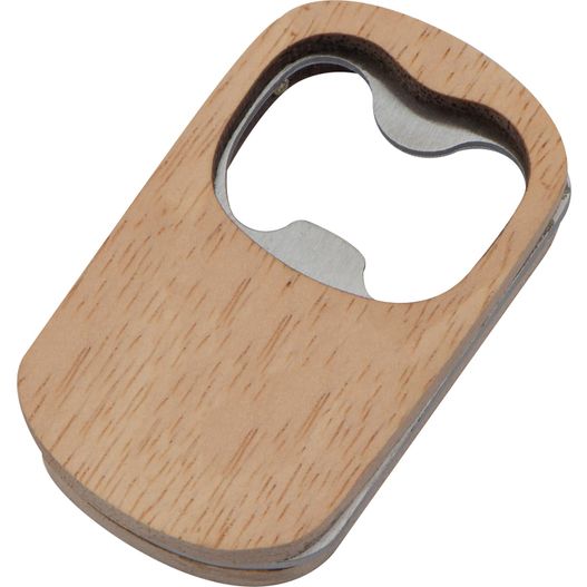 Produktabbildung Flaschenöffner Bambus Flaschenöffner Bambus (Bild 1)