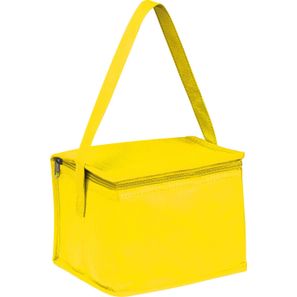 Non-Woven Kühltasche für 6 Dosen