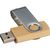 USB Stick aus Bambus 4GB (Bild 2)