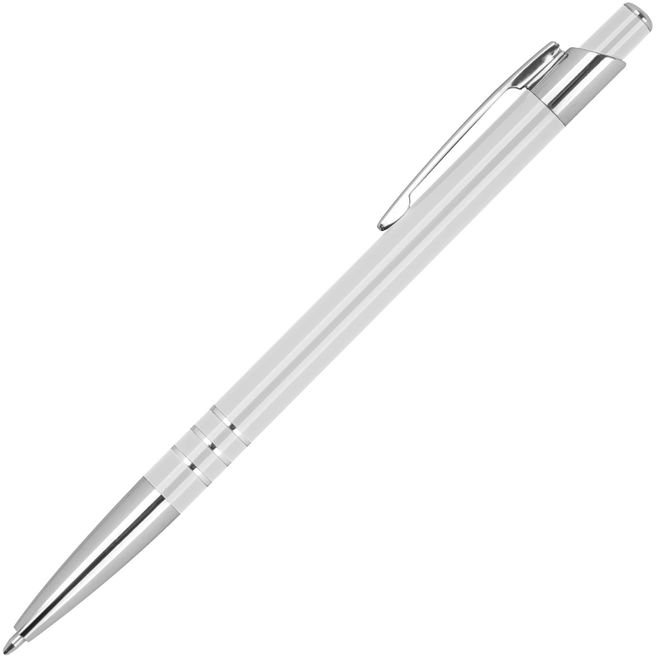 Produktabbildung Recycelter Aluminium Kugelschreiber Recycelter Aluminium Kugelschreiber