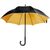 Luxuriöser Regenschirm mit doppelter Bespannung (Bild 1)