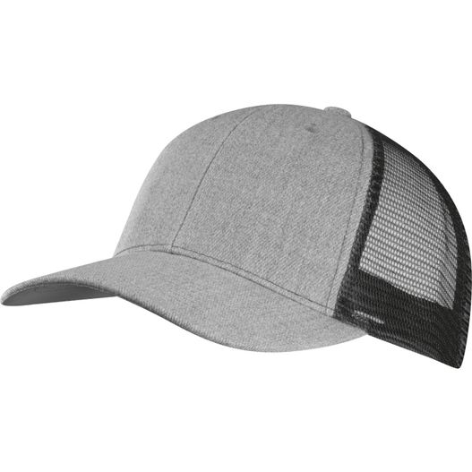 Baseballcap mit Netz (Bild 1)