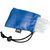 Regenponcho mit Etui aus RPET (Bild 2)