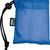 Regenponcho mit Etui aus RPET (Bild 3)