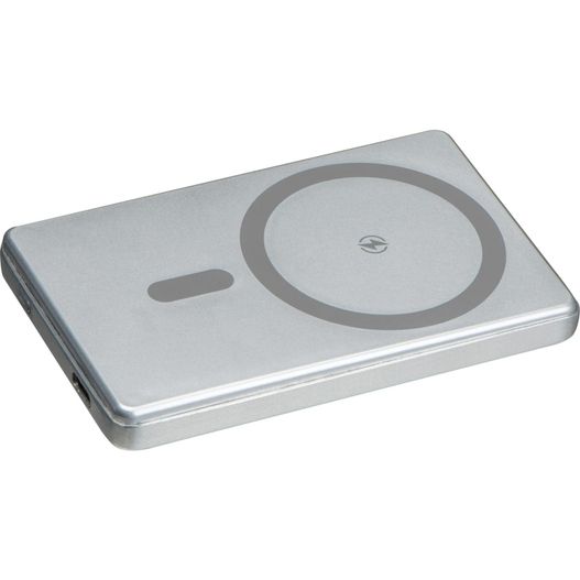 Produktabbildung Magnetisches Ladegerät 5.000 mAh Magnetisches Ladegerät 5.000 mAh (Bild 1)