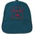 6 Panel Sandwich Baseball Cap (Bild 4)