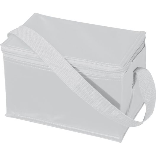 Produktabbildung Kühltasche für 6 Dosen à 0,33l Kühltasche für 6 Dosen à 0,33l (Bild 1)