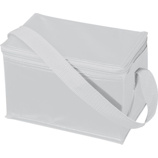 Kühltasche für 6 Dosen à 0,33l