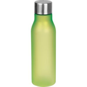 Trinkflasche aus Kunststoff, 550ml