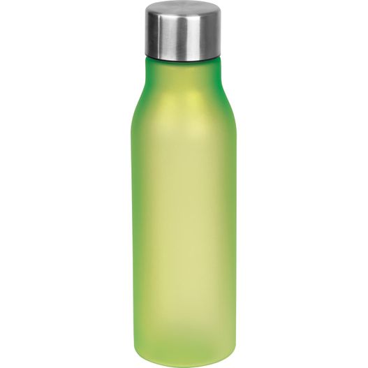 Produktabbildung Trinkflasche aus Kunststoff, 550ml Trinkflasche aus Kunststoff, 550ml (Bild 1)