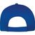 5 Panel Baumwoll-Baseball-Cap (Bild 3)