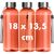 Trinkflasche aus PET, 500ml (Bild 4)