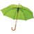 Automatik Regenschirm aus recyceltem PET