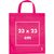 Einkaufstasche aus recyceltem Non Woven (Bild 4)