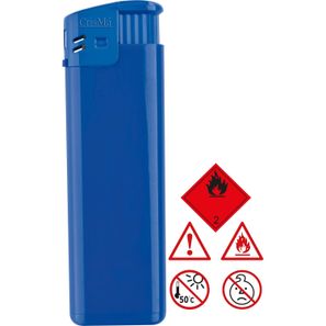 Elektronik Feuerzeug, nachfüllbar