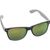 Sonnenbrille aus Kunststoff mit verspiegelten Gläsern, UV 400 Schutz
