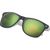 Sonnenbrille aus Kunststoff mit verspiegelten Gläsern, UV 400 Schutz (Bild 2)