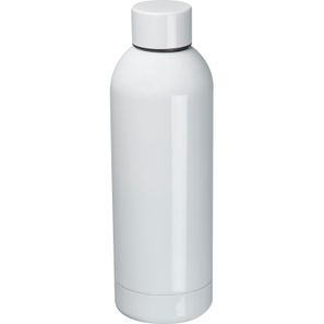 Sublimations Vakuum Edelstahlflasche 500ml