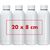 Sublimations Vakuum Edelstahlflasche 500ml (Bild 4)