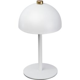 Produktabbildung Tischlampe aus Edelstahl Tischlampe aus Edelstahl
