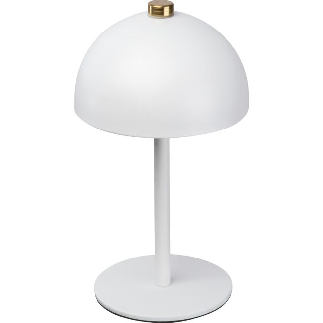 Produktabbildung Tischlampe aus Edelstahl Tischlampe aus Edelstahl